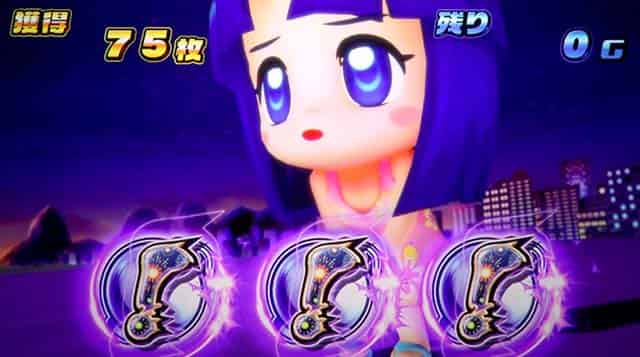 スマスロ 緑ドン VIVA!情熱南米編 REVIVAL 花火柄ナビ