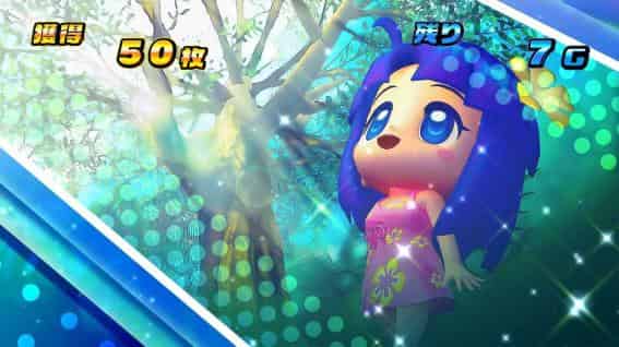 スマスロ 緑ドン VIVA!情熱南米編 REVIVAL 葉月BB中の演出法則