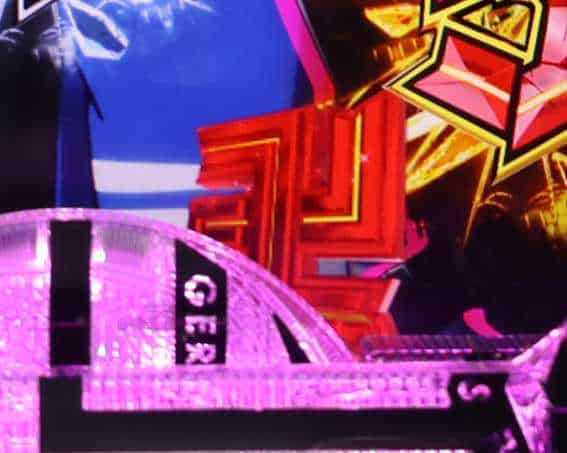 e東京リベンジャーズ 保留変化予告