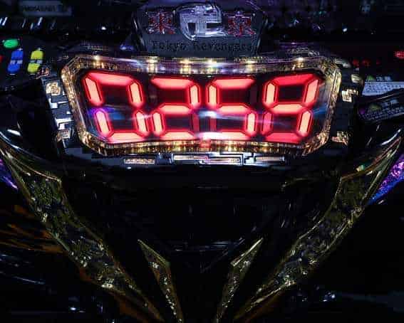 e東京リベンジャーズ ギアクラッシュ