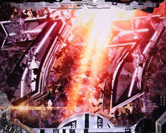 e東京リベンジャーズ 黒い衝動SP