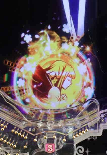 eマギアレコード 魔法少女まどか☆マギカ外伝 保留変化予告