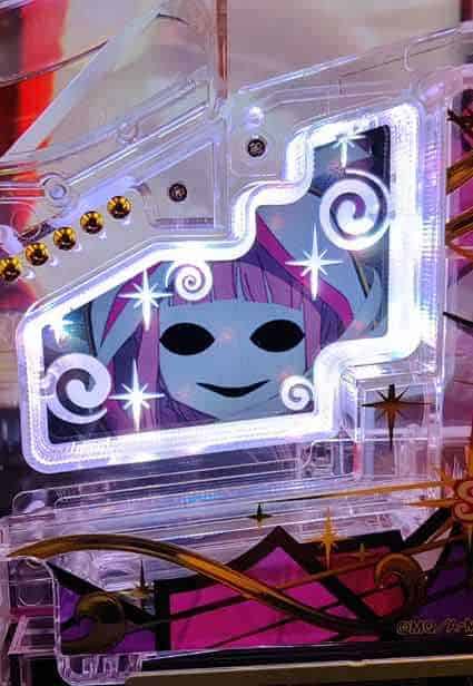 eマギアレコード 魔法少女まどか☆マギカ外伝 ドッペルランプ