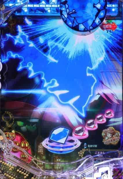 eマギアレコード 魔法少女まどか☆マギカ外伝 エフェクト先読み予告