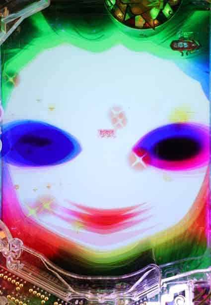 eマギアレコード 魔法少女まどか☆マギカ外伝 ドッペル図柄揃い