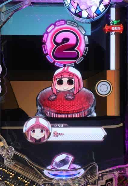 eマギアレコード 魔法少女まどか☆マギカ外伝 いろはちゃんのAir-Vibチャレンジ