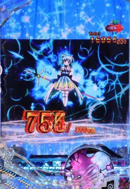 eマギアレコード 魔法少女まどか☆マギカ外伝 変身チャレンジ