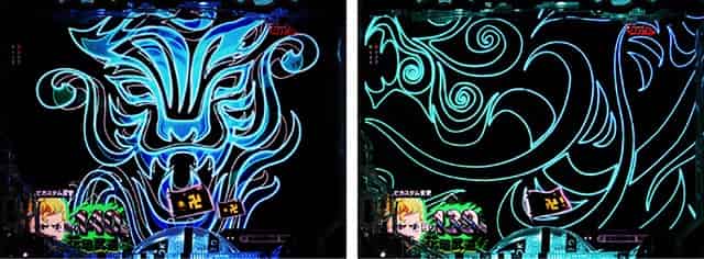 e東京リベンジャーズ TATOOフラッシュ