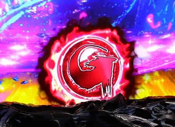 eGODZILLA7 TYPE-CRASH ULTIMATE G-RUSH概要