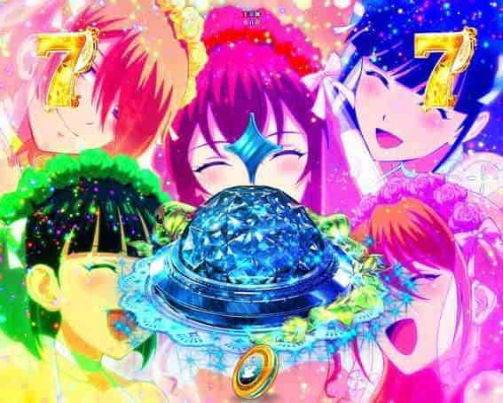 e女神のカフェテラス Weddingジャッジ