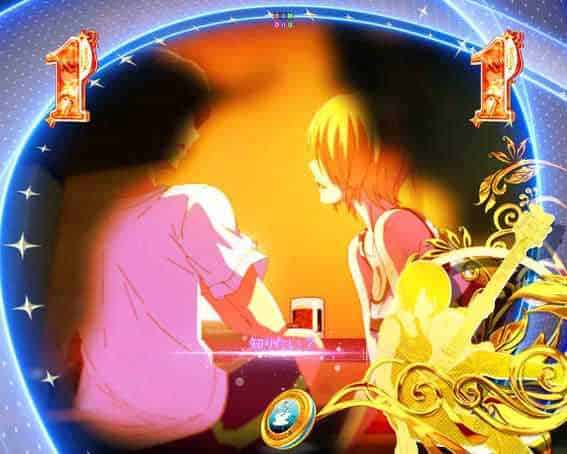 e女神のカフェテラス 女神SP