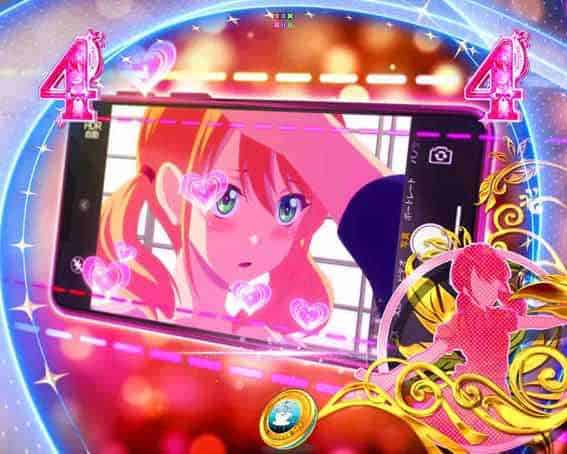 e女神のカフェテラス 女神SP