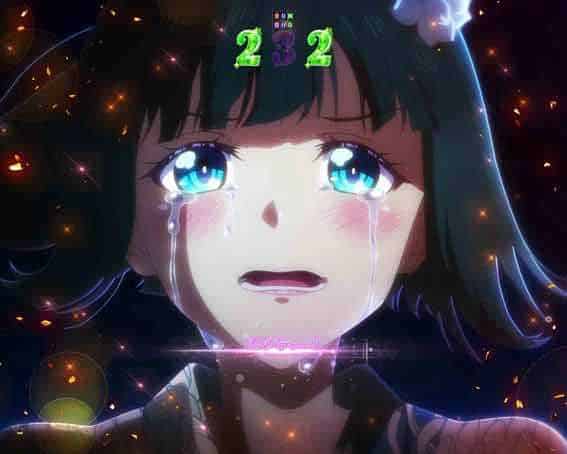 e女神のカフェテラス 小野 白菊