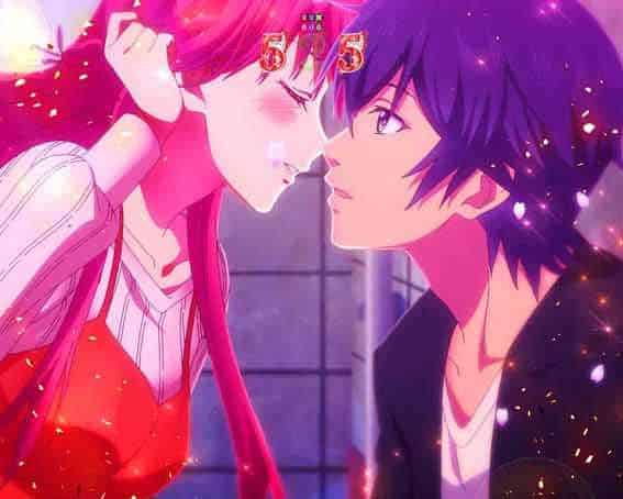 e女神のカフェテラス 幕澤 桜花