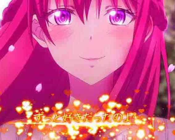 e女神のカフェテラス Special Episode