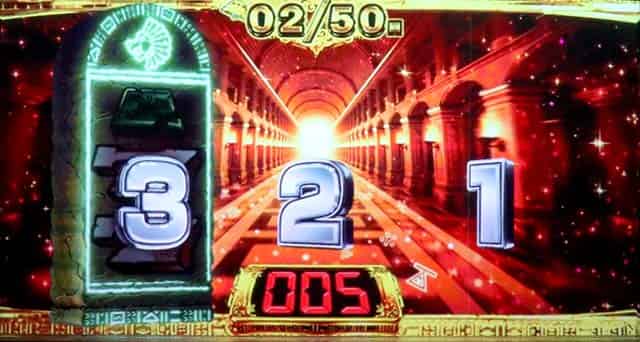 スマスロ バベル ボーナス中(AT)の打ち方