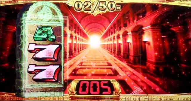 スマスロ バベル ボーナス中(AT)の打ち方