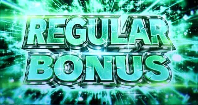 スマスロ バベル REGボーナス概要