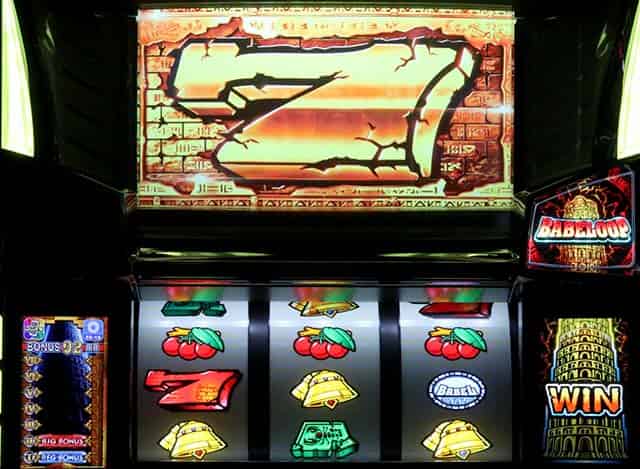 スマスロ バベル 0G連について