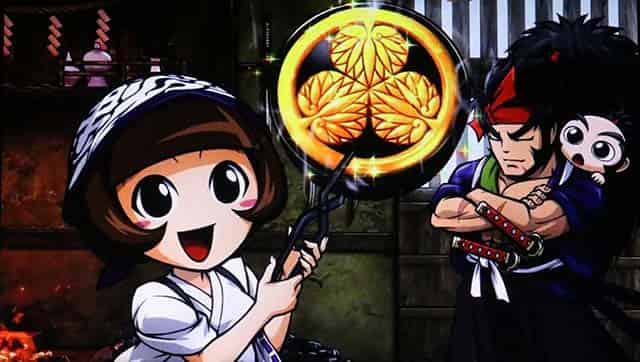 いざ！番長 • suropachi-qin