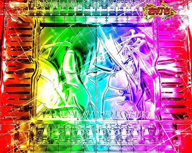 P FAIRY TAIL 超一夜Ver. 