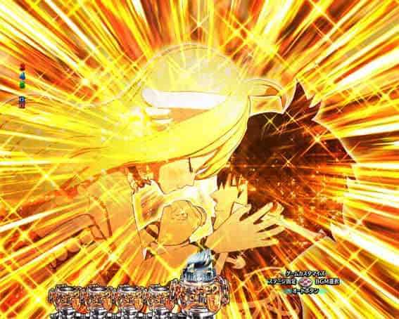 P FAIRY TAIL 超一夜Ver. Ready Go予告