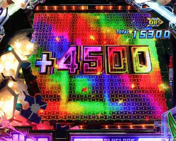 eフィーバーブルーロック エゴストラタイム