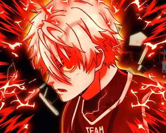 eフィーバーブルーロック エゴ覚醒SP