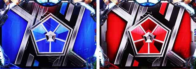 eフィーバーブルーロック ブルーロックシャッター予告