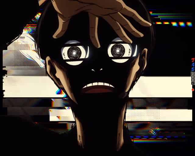 eフィーバーブルーロック 突右演出