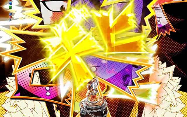 P FAIRY TAIL 超一夜Ver. ガジルフラッシュ予告