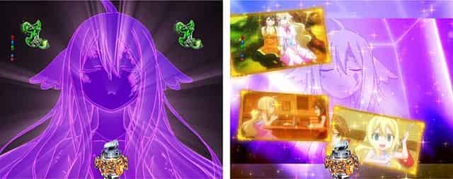 P FAIRY TAIL 超一夜Ver. 妖精の輝き(フェアリーグリッター)