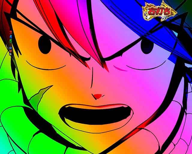 P FAIRY TAIL 超一夜Ver. ナツイルミ予告