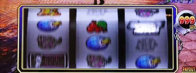 L主役は銭形5 捜査ポイント概要