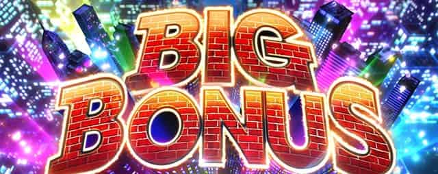 L主役は銭形5 BIGボーナス概要