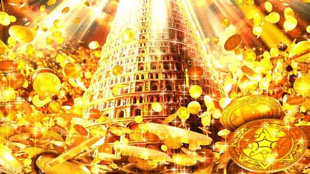 スマスロ バベル 0G連について