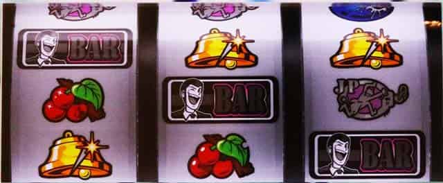 L主役は銭形5 中段チェリー出現時の恩恵