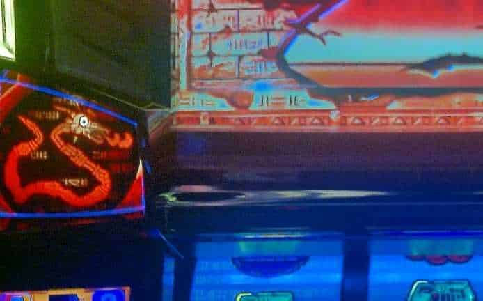 スマスロ バベル ドラゴンランプ