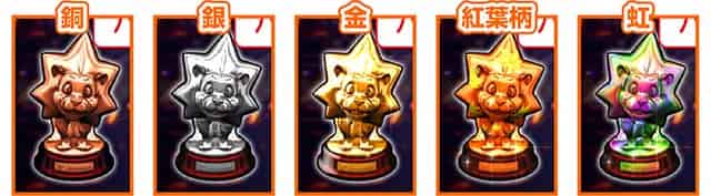 スマスロ 新鬼武者3 エンタトロフィー