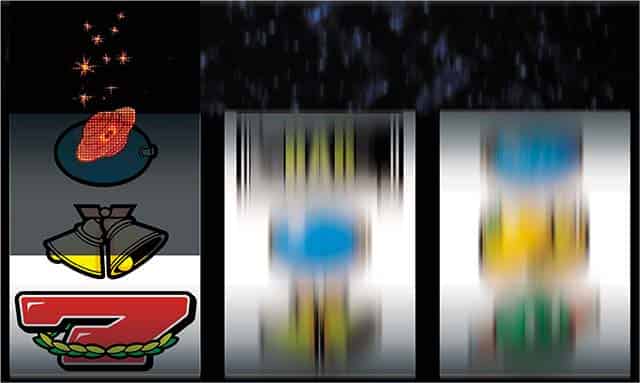 スマスロネオプラネット スターダスト