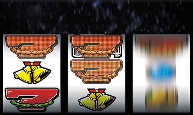 スマスロネオプラネット ターゲット7