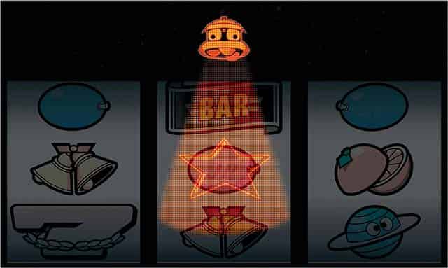 スマスロネオプラネット UFO