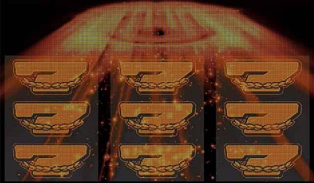 スマスロネオプラネット ホワイトホール演出