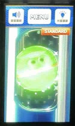 スマスロネオプラネット ぷるぷる完全告知