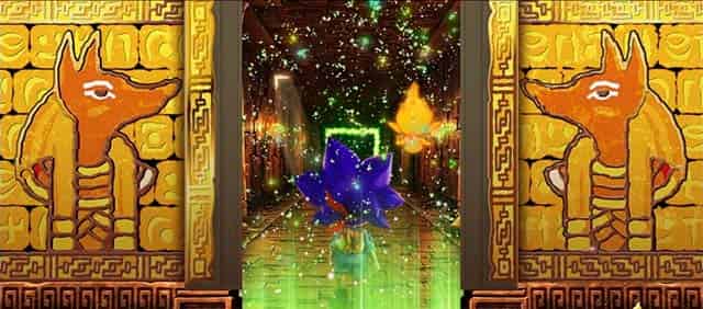 スマスロ 秘宝伝 オタカラ導関連の示唆