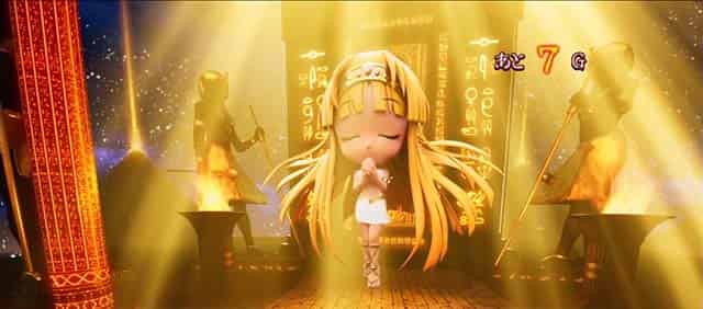 スマスロ 秘宝伝 クレア高確率概要