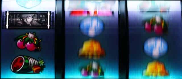 スマスロ 化物語 中段チェリー出現時の恩恵