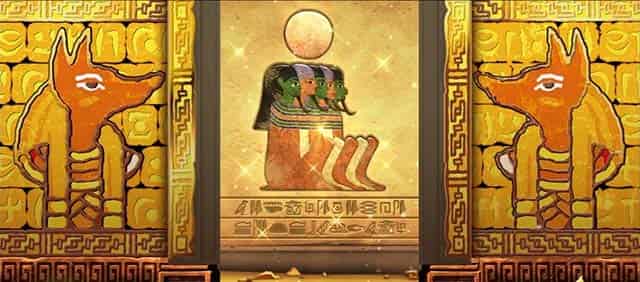 スマスロ 秘宝伝 壁紙演出