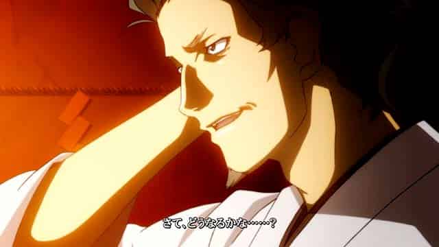 スマスロ 化物語 忍野カットイン