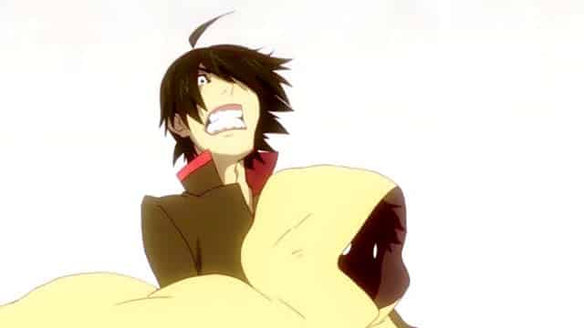 スマスロ 化物語 クライマックス演出中の法則